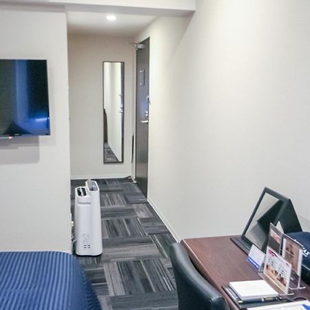 Hotel Livemax Takadanobaba Ekimae Токіо Екстер'єр фото