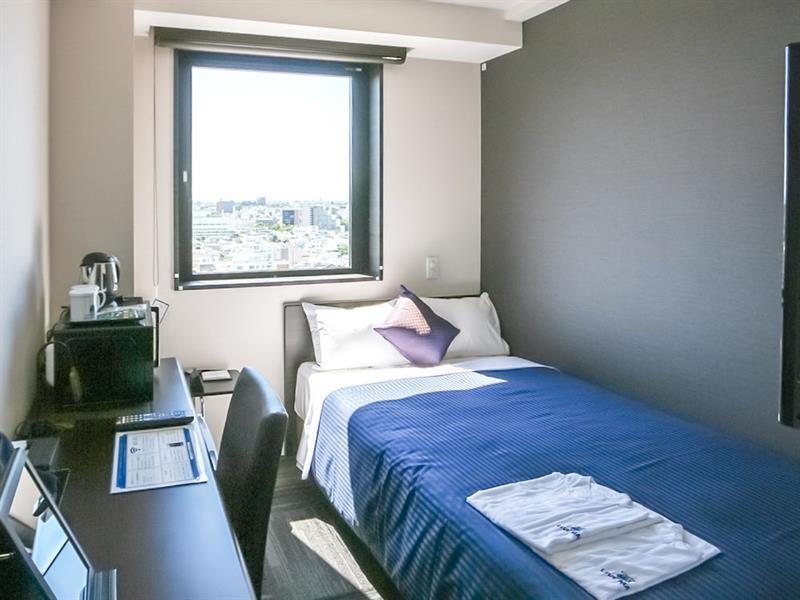 Hotel Livemax Takadanobaba Ekimae Токіо Екстер'єр фото