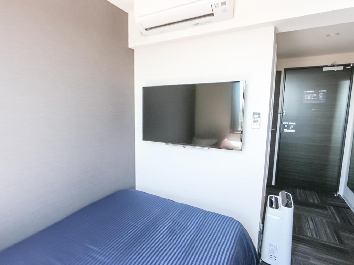 Hotel Livemax Takadanobaba Ekimae Токіо Екстер'єр фото