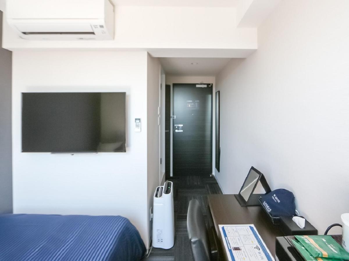 Hotel Livemax Takadanobaba Ekimae Токіо Екстер'єр фото